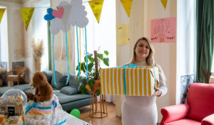 Read more about the article 12 Creative Ideas for Butterfly-Themed Baby Showers
