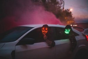 Read more about the article 13 Halloween Car Decorations That Will Make Your Car Into a Spooky Masterpiece