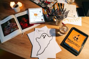 Read more about the article 24 Halloween Paper Crafts That Will Keep Your Kids entertained for Hours