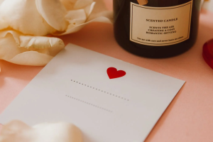 Read more about the article 25+ Sweet and Emotional Valentine’s Day Love Letters for Her