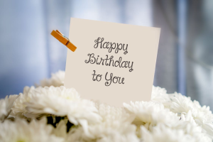 Read more about the article Celebrating Belated Birthdays: Heartfelt Wishes and Thoughtful Gifts