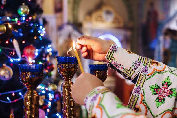 You are currently viewing 23 Meaningful Advent Prayers for Christmas