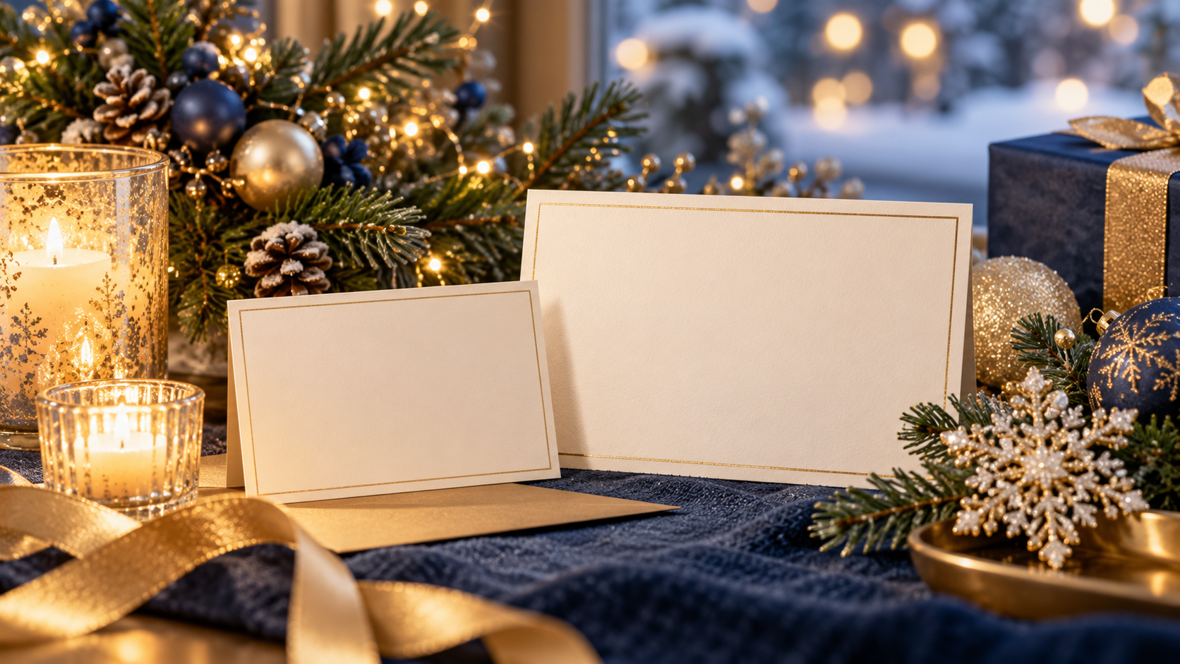 39 Happy Holidays Messages and Season’s Greetings for Every Connection