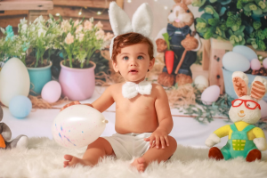 Read more about the article Celebrate Baby’s First Easter with 20 Perfect Gifts