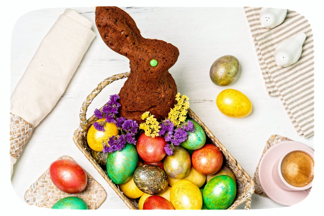 You are currently viewing 5 Easter Basket Ideas for Everyone – Teens, Toddlers, and Adults