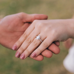The Ultimate Symbol of Commitment: Engagement Rings vs. Wedding Bands