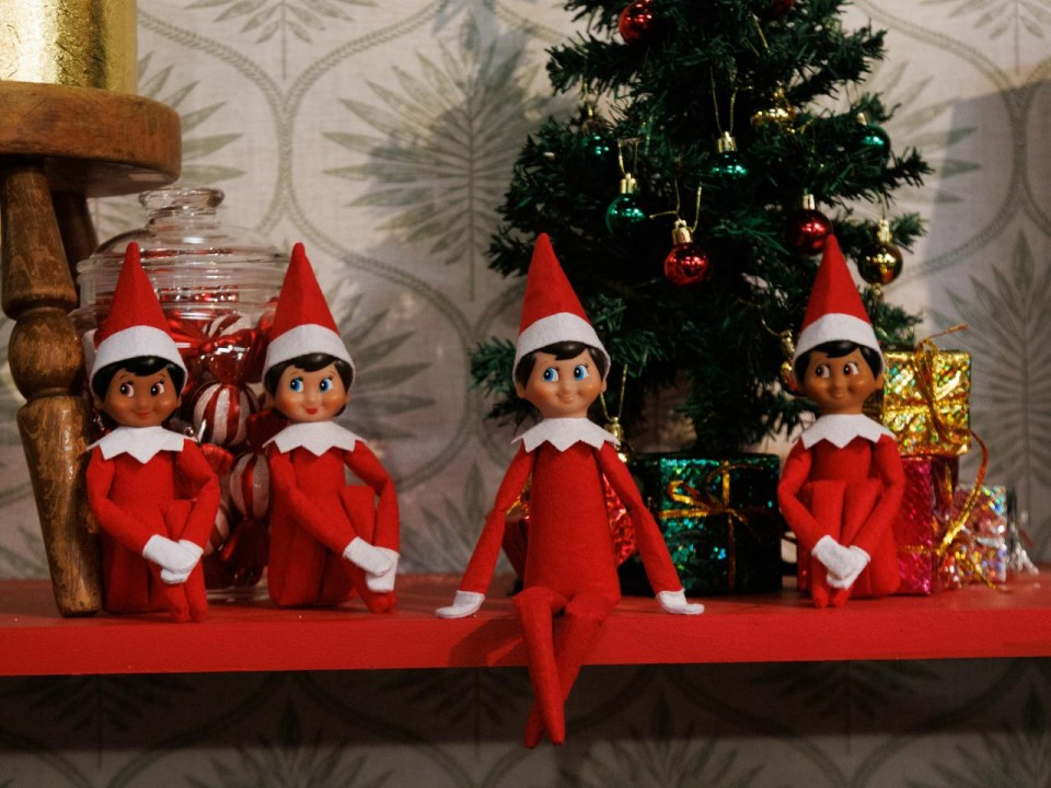 You are currently viewing Elf on the Shelf Goodbye Letter: Templates & Tips