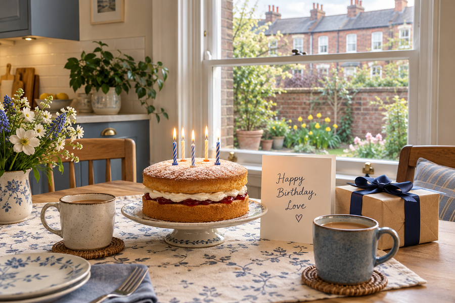 120 Best Birthday Wishes for Your Husband in 2026