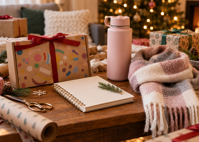 18 Thoughtful Christmas Presents for Girls, From Creative Kids to Teens