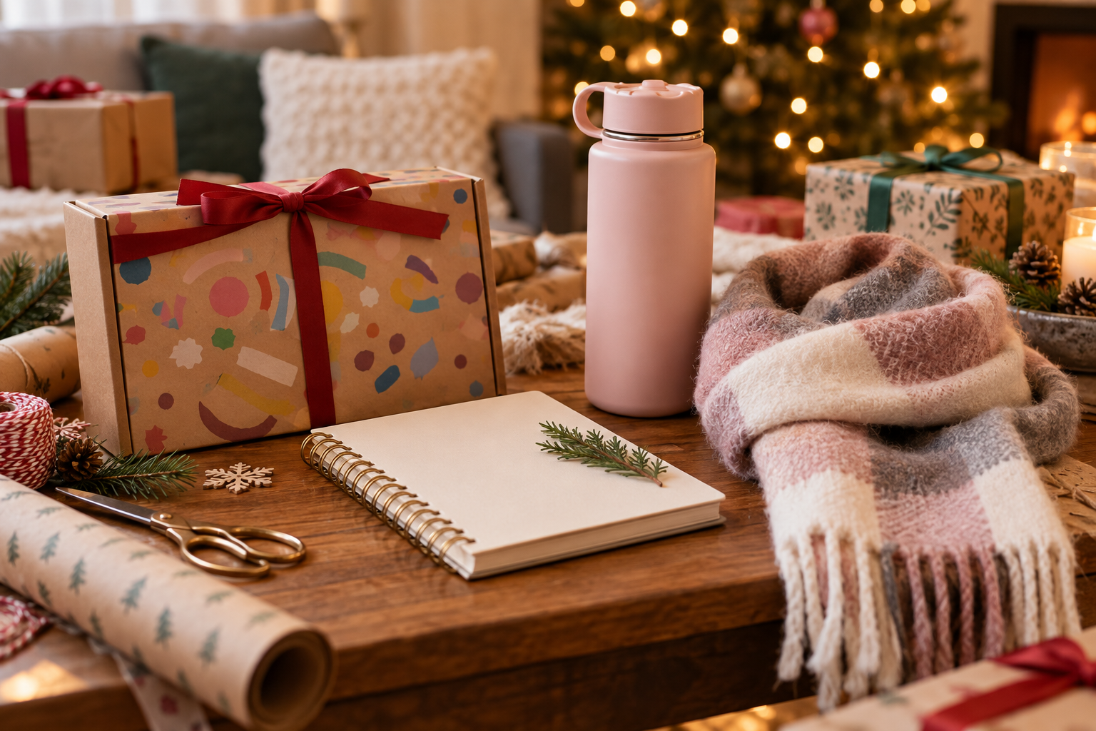 18 Thoughtful Christmas Presents for Girls, From Creative Kids to Teens
